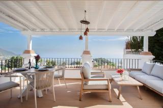 New Luxury Mijas Townhouse Views Terrace&patio - Mijas - 9