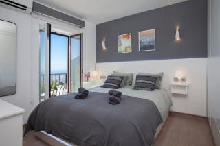 Luxury Sea View Apartment & Pool - Mijas - 5