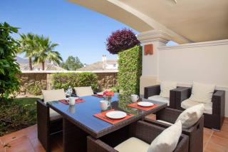 Mediterranean Townhouse Calagolf - Mijas - 2