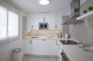 New! Renovated Flat In Mijas - Mijas - 6