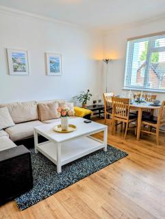 7 Goodrington Lodge - Paignton - 9