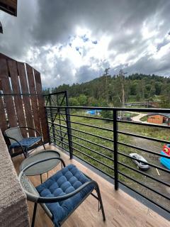 apartment #405 - 0