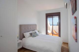 New Apartment In Benalmadena Pueblo With Views - Benalmádena - 6