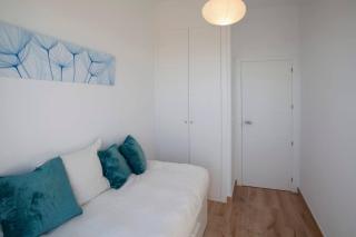 NEW Apartment in Benalmadena Pueblo with views - 2