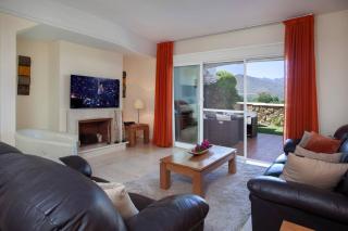 Mediterranean Townhouse Calagolf - Mijas - 8