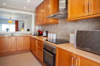 Mediterranean Townhouse Calagolf - Mijas - 7