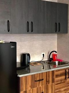 apartment #405 - 4