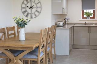 Le Strange Arms Garden Lodges - Hunstanton - 6