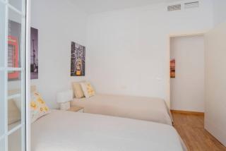 Stylish 3 Bedroom Apartment, Historic Mijas Cente - Mijas - 4