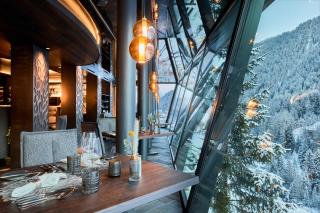 LARET private Boutique Hotel - Adults only - Samnaun - 6
