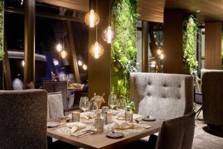 LARET private Boutique Hotel - Adults only - Samnaun - 5