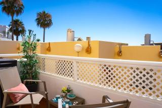 Modern Beachside Flat In Wyndham Costa Del Sol - Málaga - 5