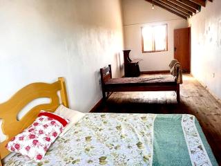 Casa da família Castro - 9