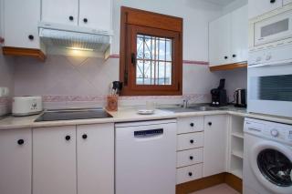 Casa Jamie, Puebla Aida Mijas Golf - Santa Fe de los Boliches - 2