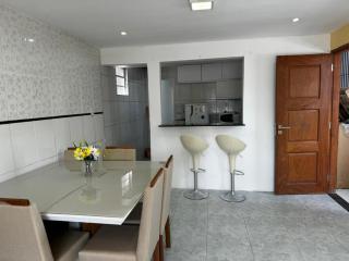 Uma casa confortável para você - Belém - 7