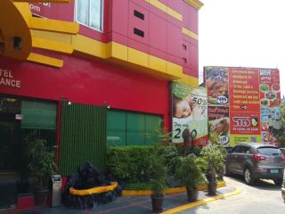 Hotel Sogo Santa Mesa - Manila - 8
