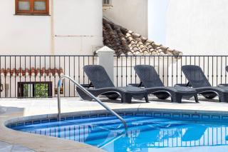 New Renovated Central Apartment With Modern Touch - Mijas - 4