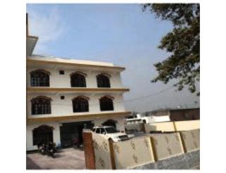 The S R Palace and Marriage Lawn,Ayodhya - Ayodhya - 0