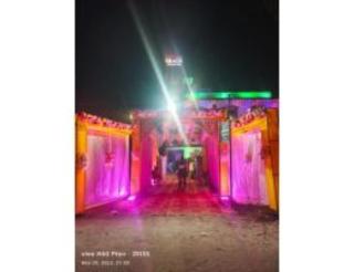 The S R Palace and Marriage Lawn,Ayodhya - Ayodhya - 9