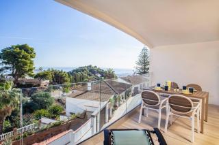 Modern new apartment in the heart of Mijas Pueblo - Mijas - 1