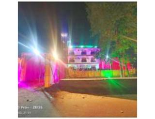 The S R Palace and Marriage Lawn,Ayodhya - Ayodhya - 5