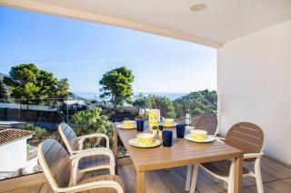 Modern New Apartment In The Heart Of Mijas Pueblo - Mijas - 4