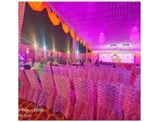 The S R Palace and Marriage Lawn,Ayodhya - Ayodhya - 1