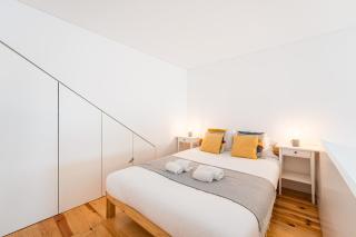 GuestReady - A lovely city retreat - Oporto - 9