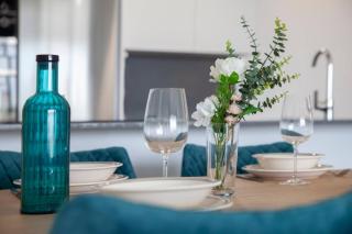 Modern New Apartment In Mijas - 2