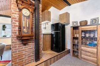 Ferienwohnung Küstenliebe - Lehe - 6