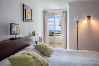 Stunning Ocean View Apartment - La Cala de Mijas - 2