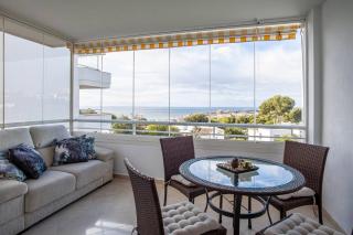 Stunning ocean view apartment - 9
