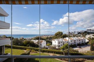Stunning Ocean View Apartment - La Cala de Mijas - 8