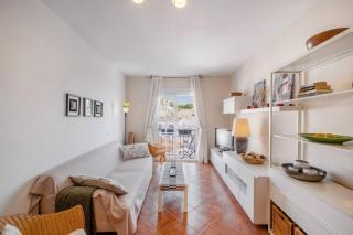 Charming Flat In The Centre Of Mijas Pueblo - Mijas - 1