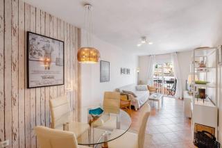 Charming flat in the centre of Mijas pueblo - 0
