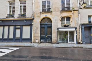 Élégant Studio Appartement Quartier Ile Saint Louis Free Netflix - 1