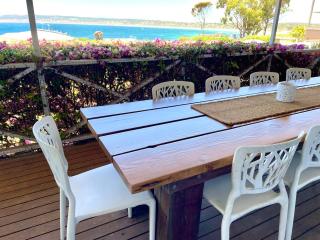 Fareview Beach House - Emu Bay - 0