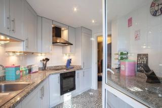 Great Apartment In Prestigious Mijas Golf - Fuengirola - 3