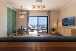 Heart Of Mijas Gorgeous Flat With Panoramic View - Mijas - 8