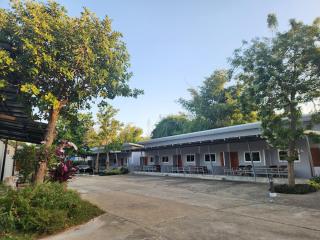 โรงแรมอีสานอินน์ ยโสธร - Easarninn Yasothorn - Yasothon - 9
