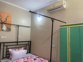 L&J Modern Backpackers Kinondoni - Dar es Salaam - 5