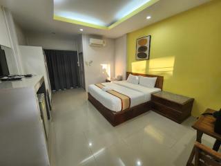 โรงแรมอีสานอินน์ ยโสธร - Easarninn Yasothorn - Yasothon - 3