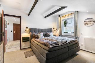 Ferienwohnung Küstenliebe - Lehe - 1