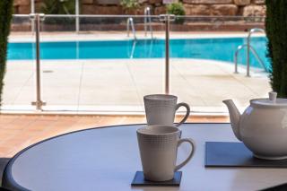 Mijas Golf 3-bed Ground Floor Direct Pool Access - Santa Fe de los Boliches - 4