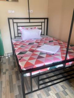 L&J Modern Backpackers Kinondoni - Dar es Salaam - 4