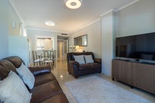 Mijas Golf 3-bed Ground Floor Direct Pool Access - Santa Fe de los Boliches - 2