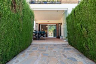 Mijas Golf 3-bed Ground Floor Direct Pool Access - Santa Fe de los Boliches - 5