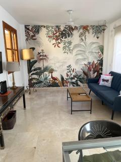 City Center Penthouse - Sevilla - 7