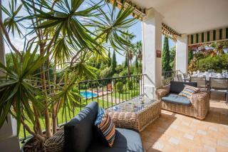Impressive Villa Dazura In Valtocado Mijas - Mijas - 6