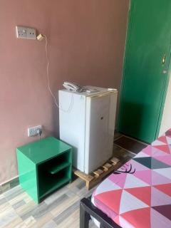 L&J Modern Backpackers Kinondoni - Dar es Salaam - 3